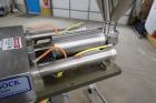 Hinds-bock Sp-160 Single Piston Depositor